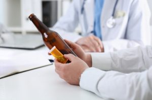Помощь нарколога на дому